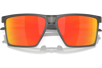 Sunčane naočale Oakley OO9482 948204 Polarized Kvadratni Sivi