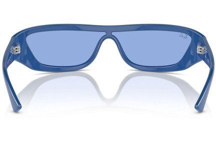 Sunčane naočale Ray-Ban RB4431 676180 Posebni Plavi