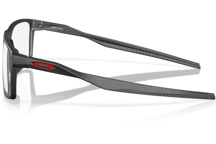 Naočale Oakley OX8183 818304 Kvadratni Sivi