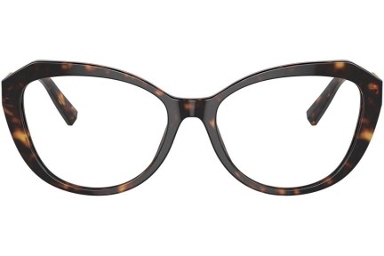 Naočale Tiffany & Co. TF2241B 8015 Cat Eye Havana