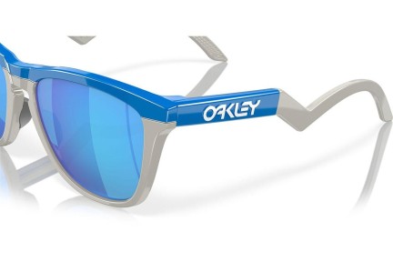 Sunčane naočale Oakley Frogskins Hybrid OO9289 928903 Kvadratni Plavi