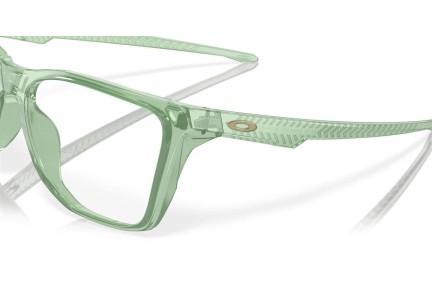 Naočale Oakley The Cut OX8058 805805 Pravokutan Zeleni