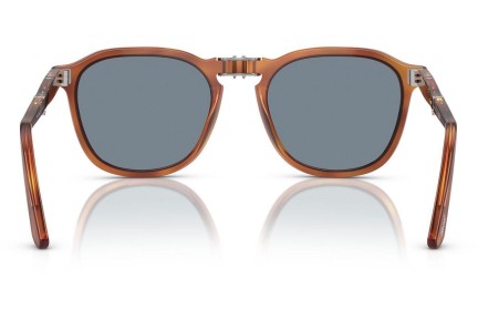 Sunčane naočale Persol PO3345S 96/56 Kvadratni Smeđi