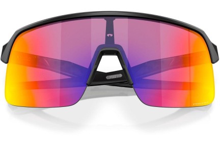 Sunčane naočale Oakley Sutro Lite OO9463 946354 Spojene | Shield Crni