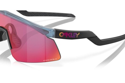 Sunčane naočale Oakley Hydra OO9229 922912 Spojene | Shield Višebojni