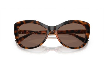 Sunčane naočale Vogue Eyewear VO5515SB W65673 Posebni Havana