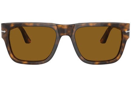 Sunčane naočale Persol PO3348S 121033 Kvadratni Havana