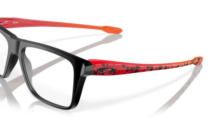 Naočale Oakley Bunt OY8026 802605 Pravokutan Crni