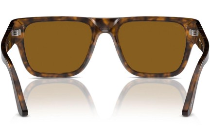 Sunčane naočale Persol PO3348S 121033 Kvadratni Havana