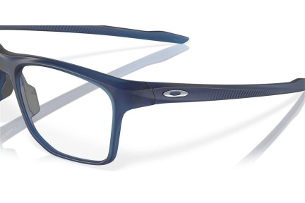 Naočale Oakley OX8144 814403 Pravokutan Plavi