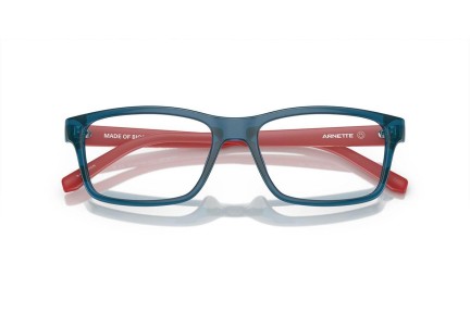 Naočale Arnette A-Volution AN7237U 2901 Pravokutan Plavi