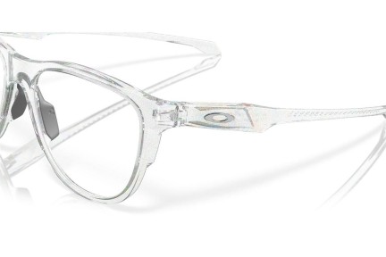 Naočale Oakley Admission OX8056 805606 Pilotski Kristalni