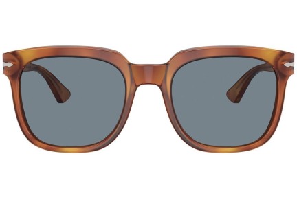 Sunčane naočale Persol PO3323S 96/56 Kvadratni Havana