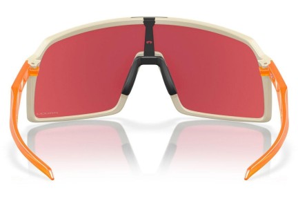 Sunčane naočale Oakley Sutro OO9406 9406A5 Spojene | Shield Bijeli