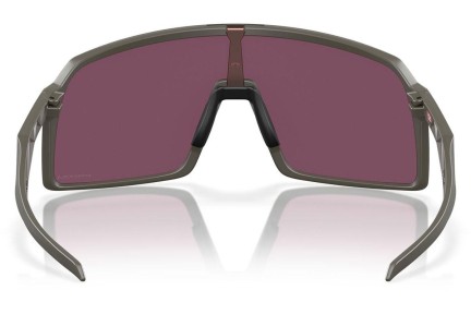 Sunčane naočale Oakley Sutro OO9406 9406A4 Spojene | Shield Zeleni