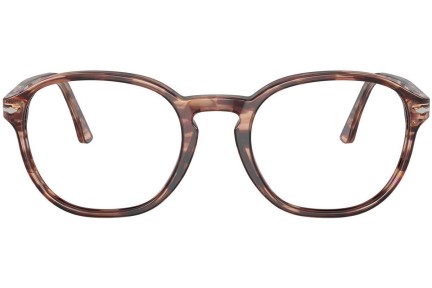 Naočale Persol PO3343V 1209 Okrugao Havana