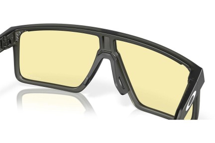 Sunčane naočale Oakley Helux OO9285 928502 Kvadratni Crni