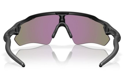 Sunčane naočale Oakley Radar EV Path OO9208 9208F0 Polarized Spojene | Shield Crni