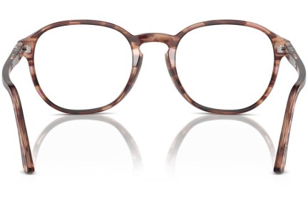 Naočale Persol PO3343V 1209 Okrugao Havana