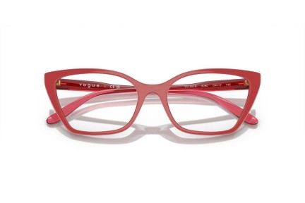 Naočale Vogue Eyewear VO5519 3080 Posebni Crveni