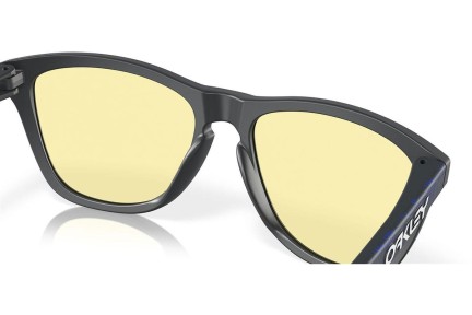 Sunčane naočale Oakley Frogskins OO9013 9013L4 Kvadratni Crni