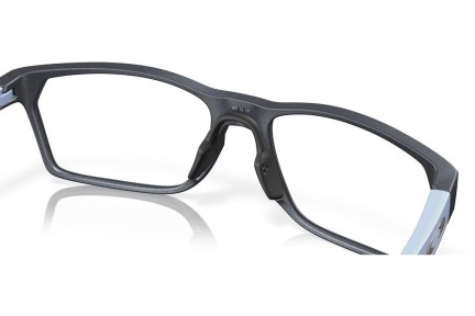 Naočale Oakley Hex Jector OX8032 803208 Pravokutan Plavi