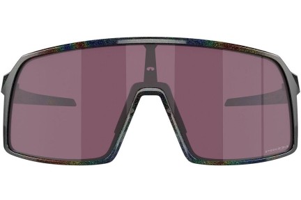 Sunčane naočale Oakley Sutro OO9406 9406A8 Spojene | Shield Crni