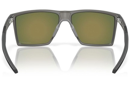 Sunčane naočale Oakley OO9482 948204 Polarized Kvadratni Sivi