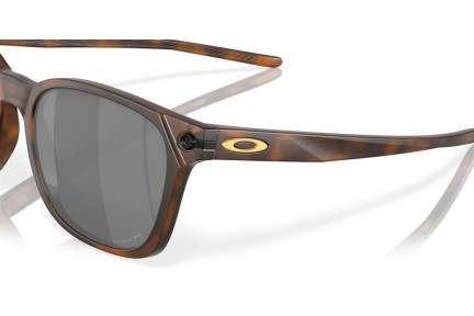 Sunčane naočale Oakley Ojector OO9018 901818 Kvadratni Havana