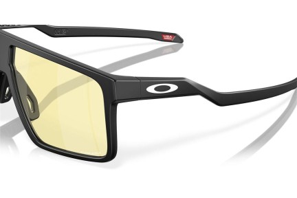 Sunčane naočale Oakley Helux OO9285 928501 Kvadratni Crni