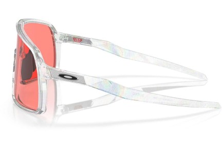 Sunčane naočale Oakley Sutro OO9406 9406A7 Spojene | Shield Kristalni