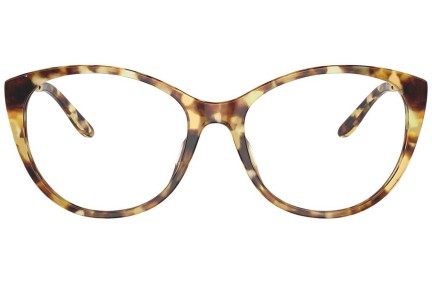 Naočale Ralph Lauren RL6239U 6056 Cat Eye Havana