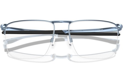 Naočale Oakley Voon OX3026 302603 Kvadratni Plavi