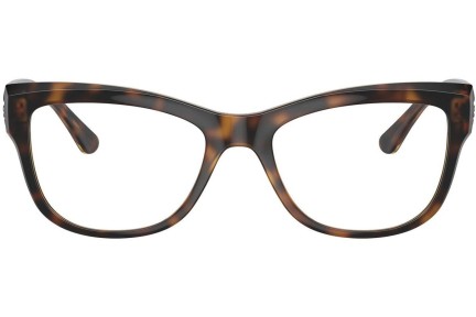 Naočale Vogue Eyewear VO5528 W656 Cat Eye Havana