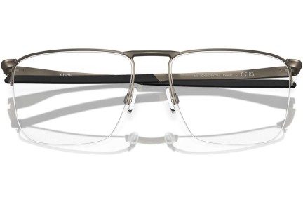 Naočale Oakley Voon OX3026 302602 Kvadratni Smeđi