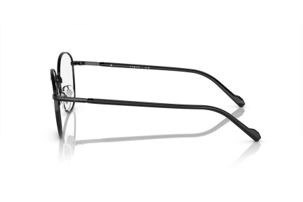 Naočale Vogue Eyewear VO4291 352 Okrugao Crni