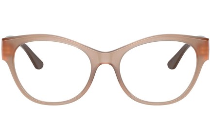 Naočale Vogue Eyewear VO5527 3097 Cat Eye Bež