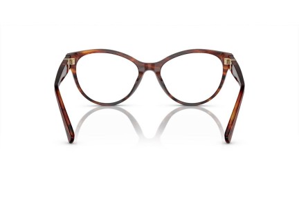 Naočale Ralph Lauren RL6238U 5007 Cat Eye Havana