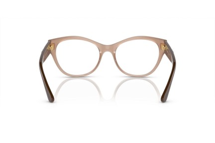 Naočale Vogue Eyewear VO5527 3097 Cat Eye Bež