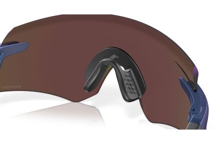 Sunčane naočale Oakley Encoder OO9471 947122 Spojene | Shield Višebojni