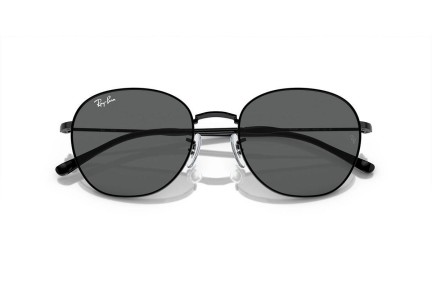 Sunčane naočale Ray-Ban RB3809 002/B1 Posebni Crni