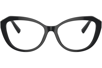 Naočale Tiffany & Co. TF2241B 8001 Cat Eye Crni