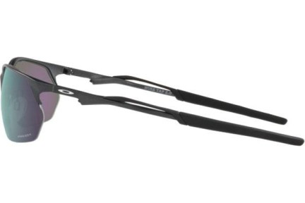 Sunčane naočale Oakley Wire Tap 2.0 OO4145-03 Pravokutan Sivi