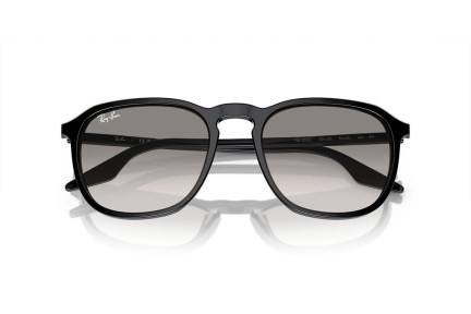 Sunčane naočale Ray-Ban RB2203 901/32 Kvadratni Crni