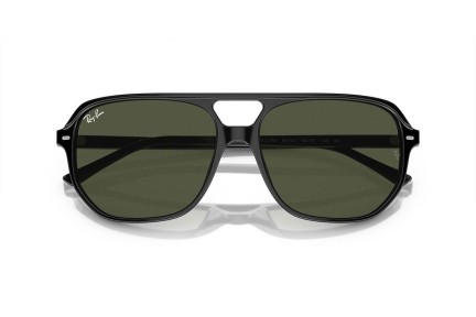 Sunčane naočale Ray-Ban RB2205 901/31 Pilotski Crni