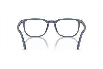 Naočale Persol PO3339V 1197 Posebni Plavi