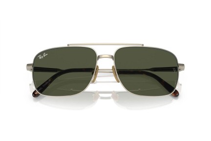 Ray-Ban Michael Titanium RB8096 926531