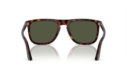 Sunčane naočale Persol PO3336S 24/31 Kvadratni Havana