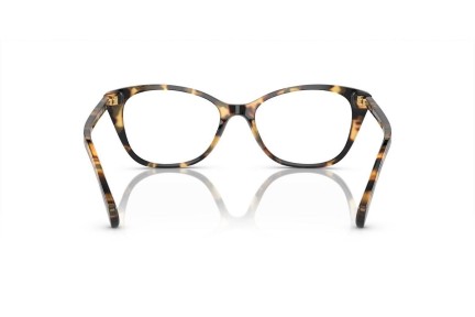 Naočale Ralph by Ralph Lauren RA7146 6148 Cat Eye Havana