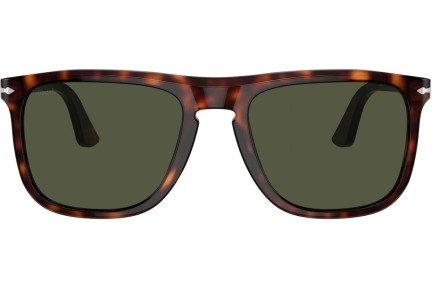 Sunčane naočale Persol PO3336S 24/31 Kvadratni Havana